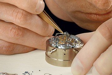 北京欧米茄售后维修店在哪