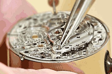 北京欧米茄万年历售后维修地址查询
